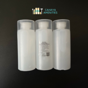 Shampo & Shower Gel 2in1 Tabung
